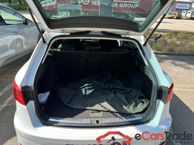 SEAT Leon ST 1.2 TSI Move! #6