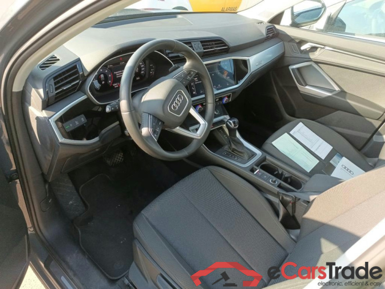 AUDI Q3 / 2018 / 5P / todoterreno Advanced 35 TDI 110kW (150CV) S tronic #3