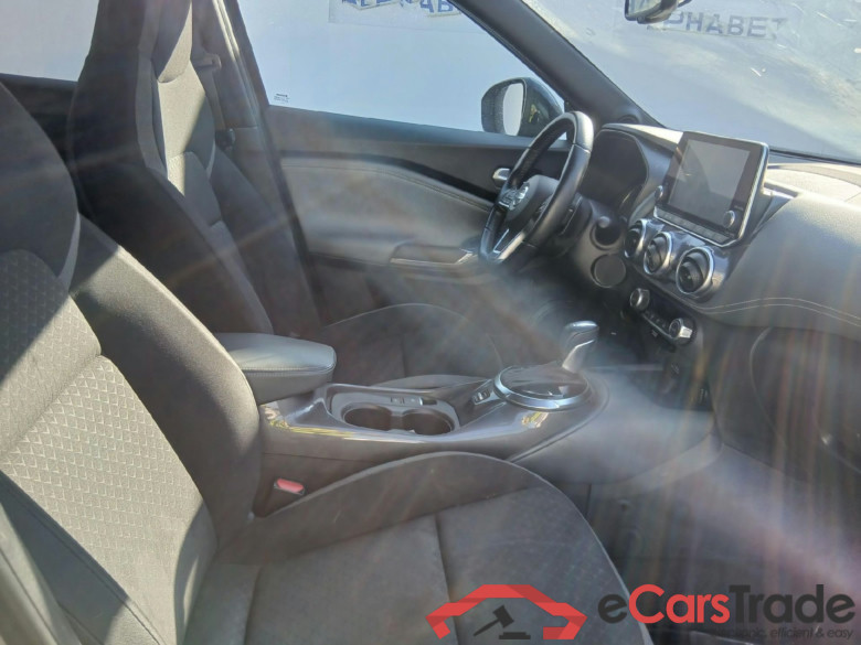 NISSAN JUKE / 2019 / 5P / crossover DIG-T 84 kW (114 CV) DCT 7 V N-Connecta (AC2) #6