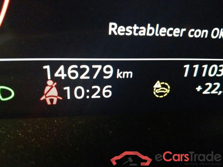 AUDI Q3 / 2018 / 5P / todoterreno S line 35 TDI 110kW (150CV) S tronic #5