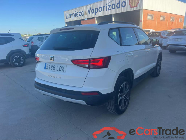 SEAT ATECA 1.0 TSI 85kW (115CV) St&Sp Style Eco MY20 #2