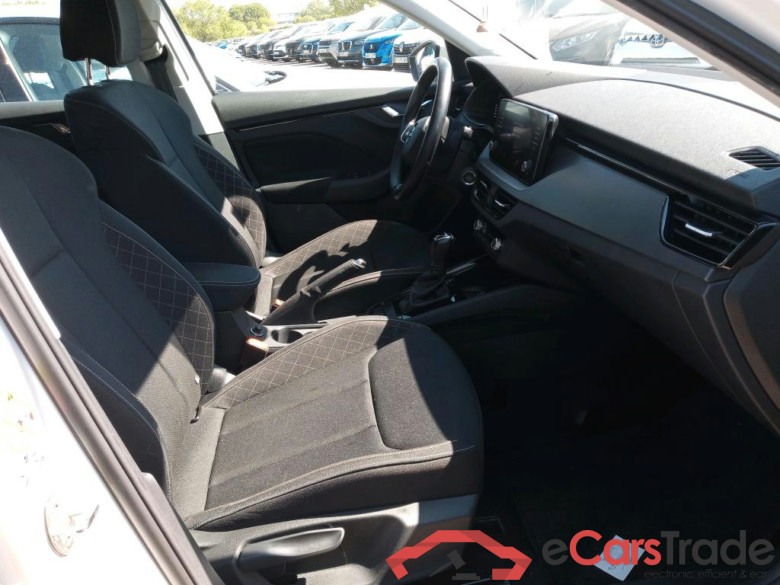 SKODA KAMIQ 1.0 TSI 81kW (110CV) DSG Ambition #6