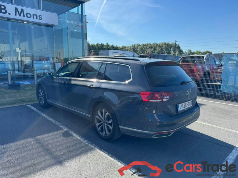 VOLKSWAGEN Passat Variant GTE Passat GTE 1.4 eHybrid PHEV DSG (EU6AP) (160 kW) #3