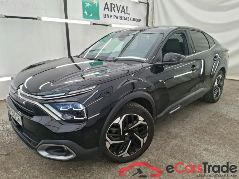 CITROEN C4 X / 2022 / 4P / Berline PureTech 130 S&S EAT8 Shine