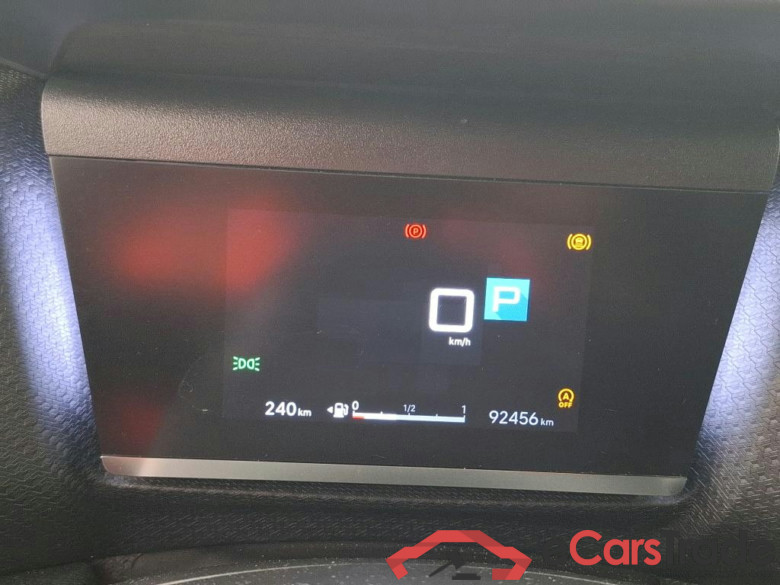 CITROEN C4 X / 2022 / 4P / Berline PureTech 130 S&S EAT8 Shine #6