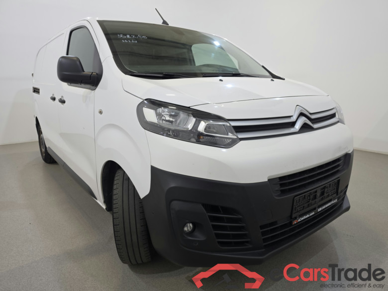 Citroen Jumpy 1.5 BlueHDI Klima PDC ... #3