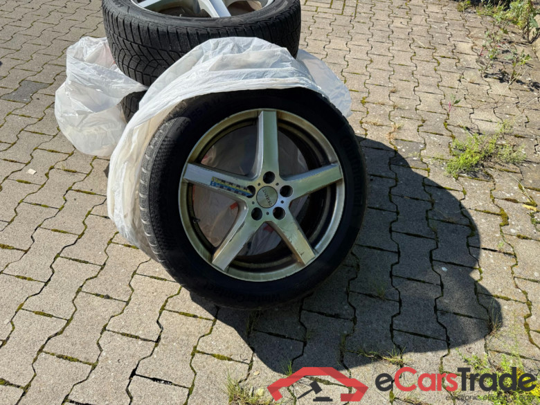 Focus Turnier Active 1.5 EcoBlue 85KW AT8 E6d #2