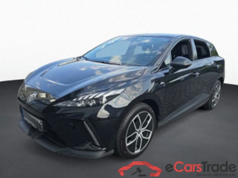MG MG4 Luxury 5d 150kW