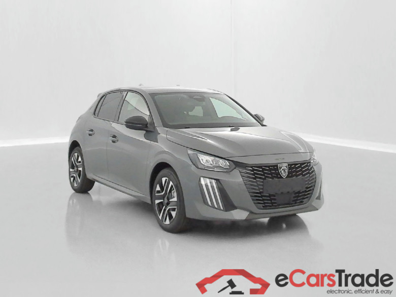 Peugeot 208 Allure 1.2 Hybrid 145ch e-DCS6 #1