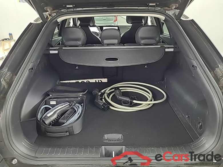 KIA EV6 77.4kWh Plus Advanced RWD 168kW Athlon Edition #5