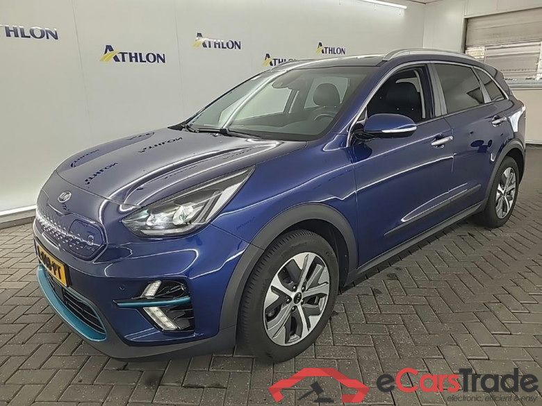 KIA e-Niro 64kWh DynamicPlusLine 5D 150kW