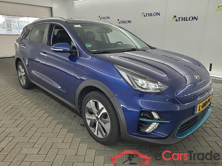 KIA e-Niro 64kWh DynamicPlusLine 5D 150kW #2
