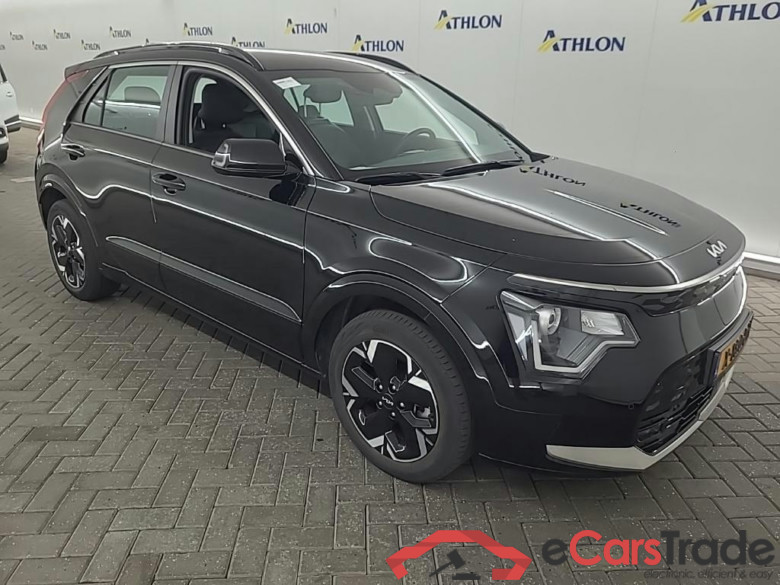 KIA e-Niro 64.8kWh DynamicLine 5D 150kW Athlon Edition #2