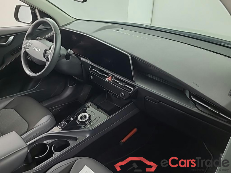 KIA e-Niro 64.8kWh DynamicLine 5D 150kW Athlon Edition #6