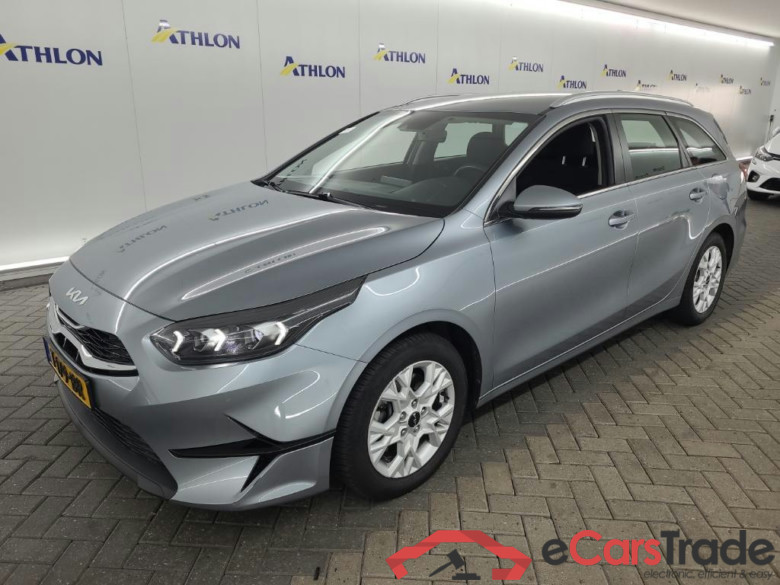 KIA ceed sportswagon 1.0 T-GDi DynamicLine 5D 88kW