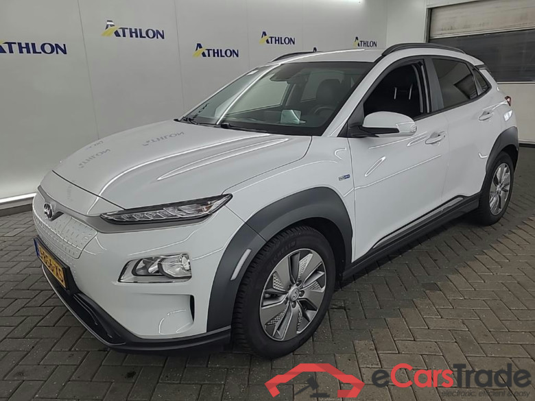 HYUNDAI Kona Fashion Design Electric 64kWh 5D Athlon Edition