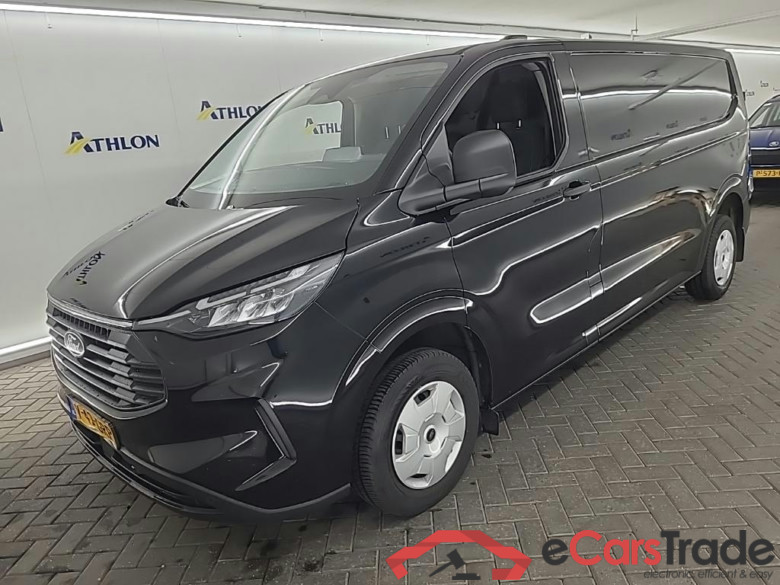 FORD Transit Custom Gesloten Bestel 2.0 TDCi 300 L2H1 Trend 136pk 4D #1