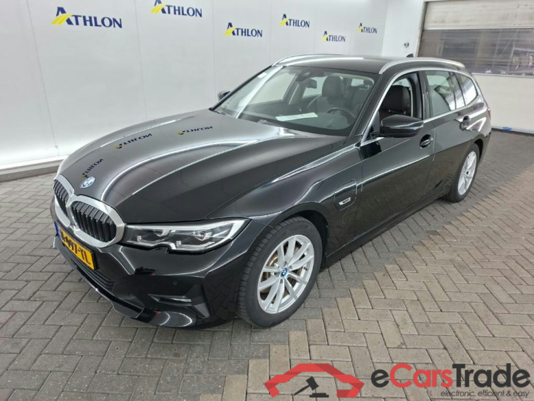 BMW 3-serie Touring 320e Business Edition Plus 5D 150kW