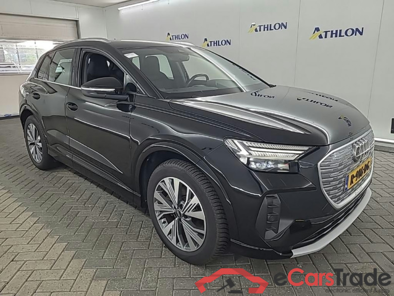 AUDI Q4 e-tron 35 e-tron Advanced Edition 5D 125kW #2