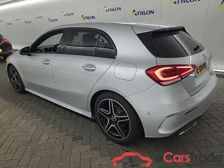 MERCEDES-BENZ A-klasse A 180 7G-DCT Business Solution AMG 5D 100kW #4