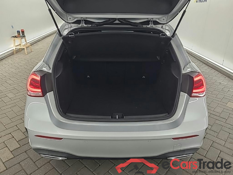 MERCEDES-BENZ A-klasse A 180 7G-DCT Business Solution AMG 5D 100kW #5