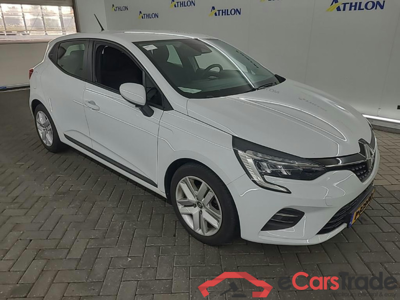 RENAULT CLIO 1.0 TCe 90 GPF Business Zen 5D 67kW #2
