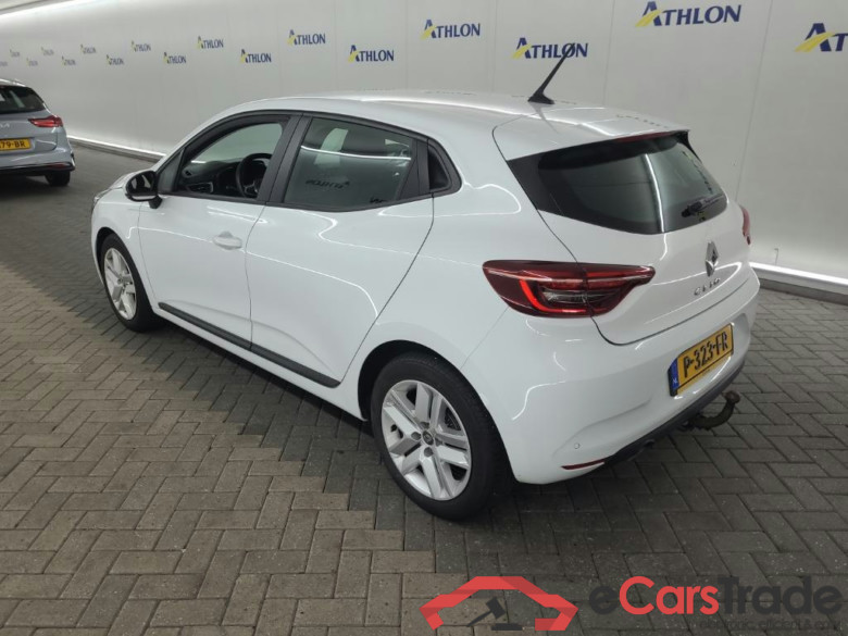 RENAULT CLIO 1.0 TCe 90 GPF Business Zen 5D 67kW #4