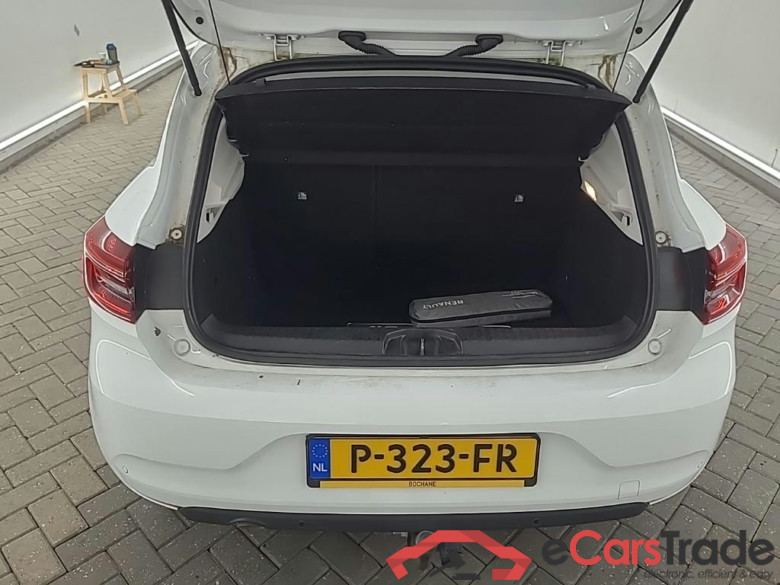 RENAULT CLIO 1.0 TCe 90 GPF Business Zen 5D 67kW #5