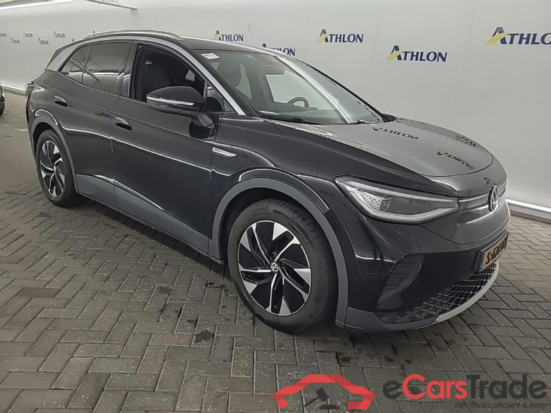 VOLKSWAGEN ID.4 77kWh 150kW Pro Auto 5D #2