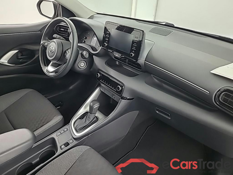 TOYOTA Yaris 1.5 Hybrid Active Automaat 5D 85kW #6