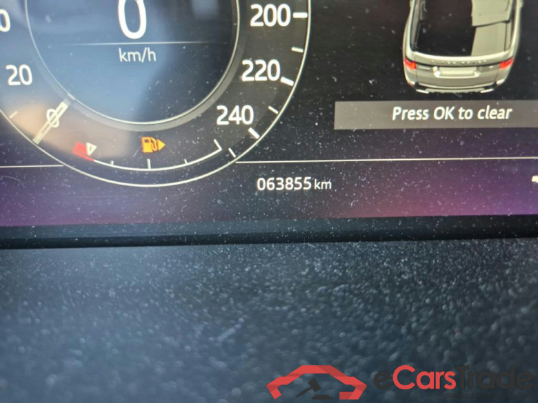LAND ROVER Range Rover Sport / 2017 / 5P / todoterreno 2.0 Si4 PHEV 297kW (404CV) HSE #5
