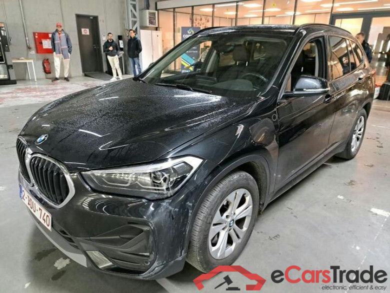 BMW X1 X1 xDrive25e (162 kW) (PHEV) 162kW/220pk  5D/P Auto-6