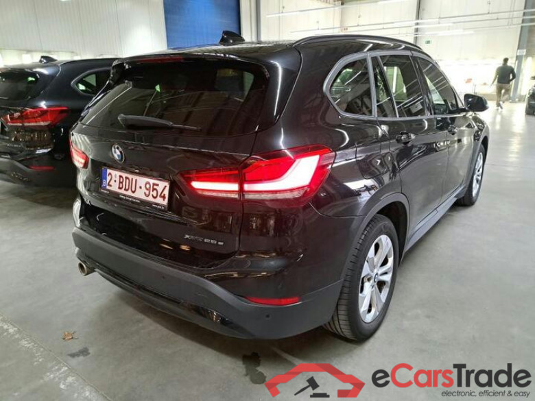 BMW X1 X1 xDrive25e (162 kW) (PHEV) 162kW/220pk  5D/P Auto-6 #4