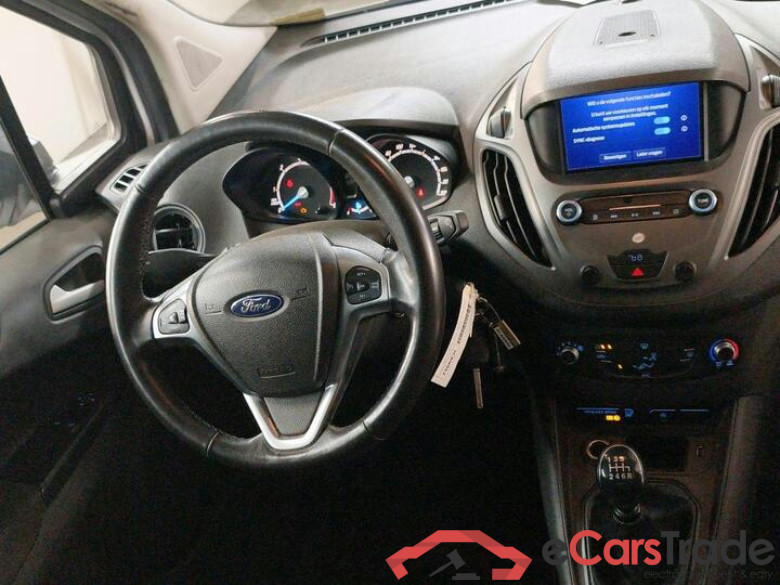 Ford Transit Courier Transit Courier 1.5 TDCi Trend 56kW/75pk  4D/P Man-6 #5