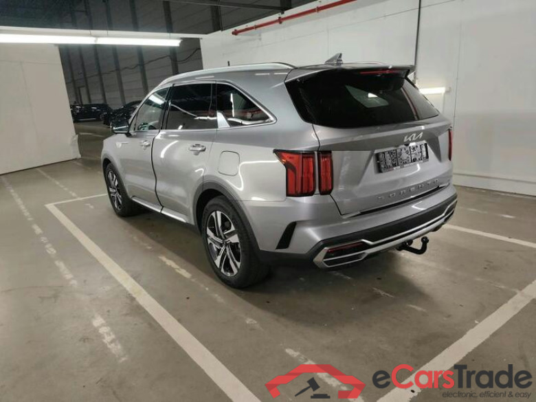 Kia Sorento Sorento Sense 2.2 CRDi 2WD DCT8 148kW/202pk  5D/P Auto-8 #3