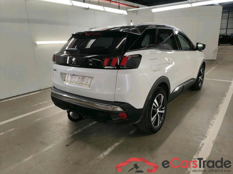 Peugeot 3008 3008 1.2 PureTech S/S Allure 96kW/130pk  5D/P Man-6 #4