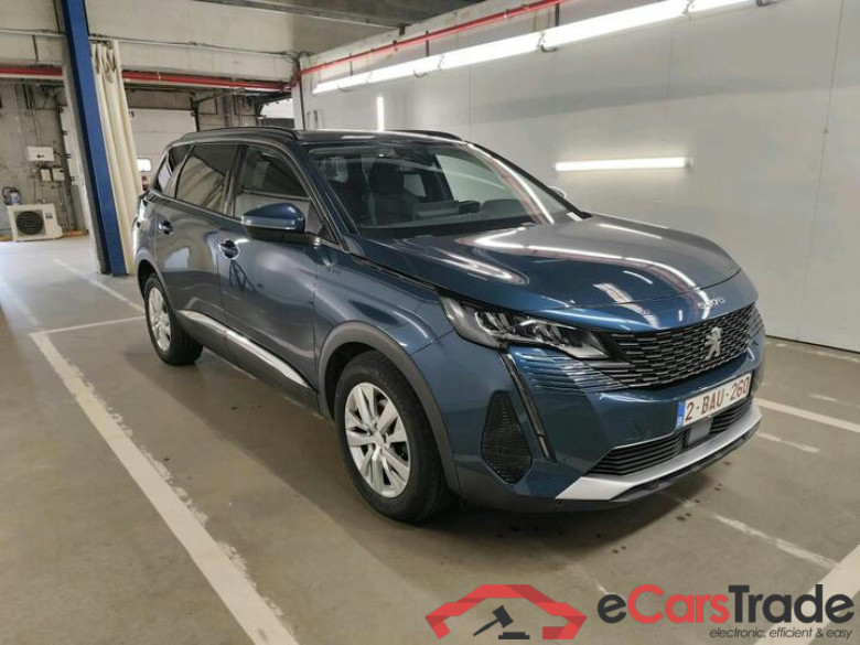 Peugeot 5008 5008 1.5 BlueHDi S/S Style 96kW/130pk  5D/P Man-6 #2