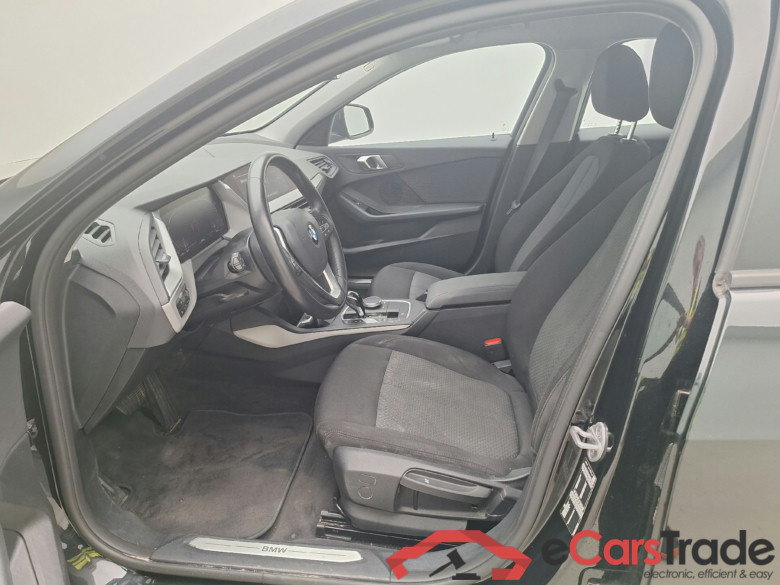 BMW, 1-serie '19, 118i 100kW Aut #3