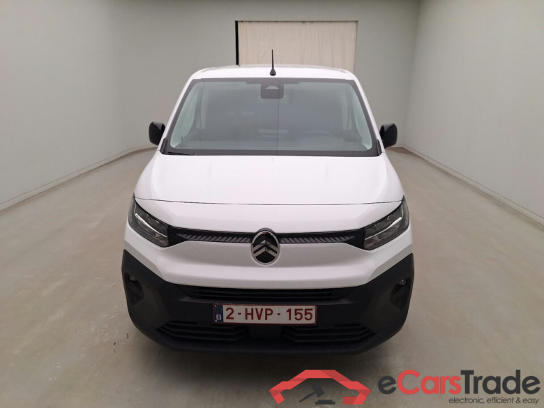 Citroën, _Berlingo FL'24, Berli.1.5BHDi 100 M H