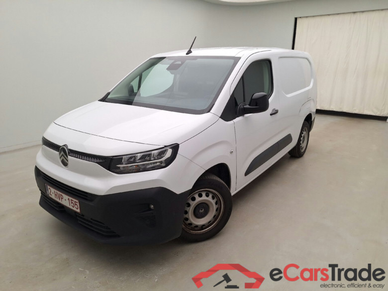 Citroën, _Berlingo FL'24, Berli.1.5BHDi 100 M H #2