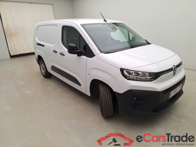 Citroën, _Berlingo FL'24, Berli.1.5BHDi 100 M H #5