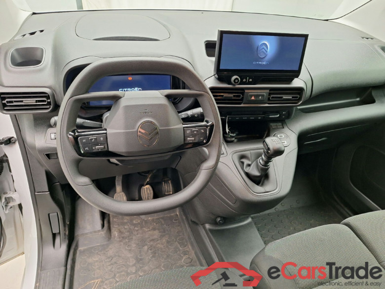 Citroën, _Berlingo FL'24, Berli.1.5BHDi 100 M H #6