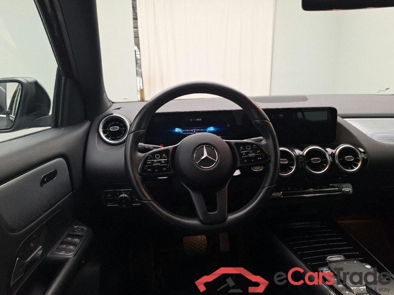 Mercedes, GLA '20 PHEV, Mercedes-Benz GLA GLA 250e Business Solution 5d #5