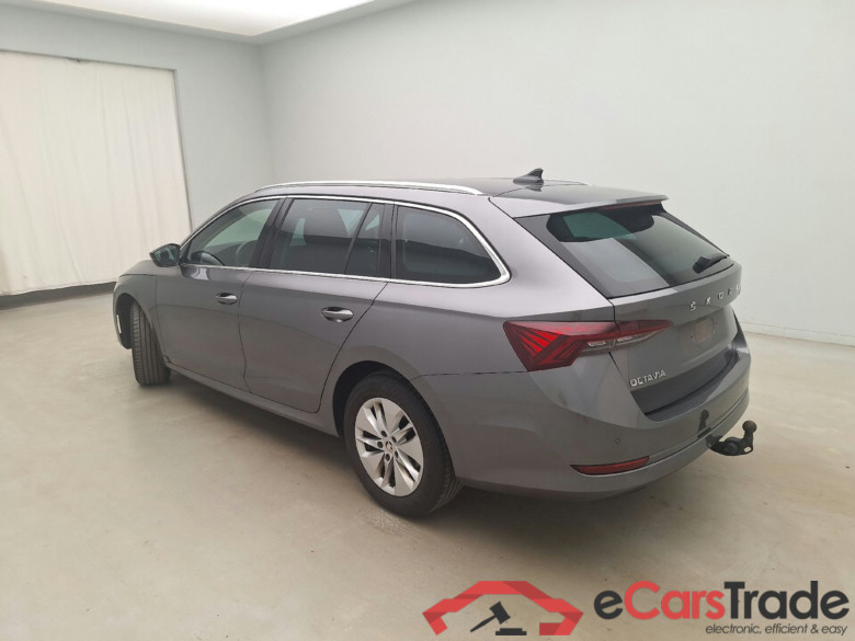 Skoda, Octavia Combi '20, Skoda Octavia Combi 2.0 CRTDI 85kW DSG7 Clever 5d #6