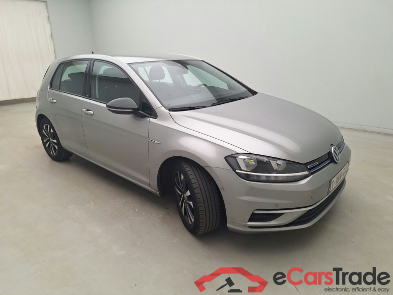 VW, Golf VII FL'16, Volkswagen Golf VII 1.5 TSi BlueMotion IQ.Drive 5d #5