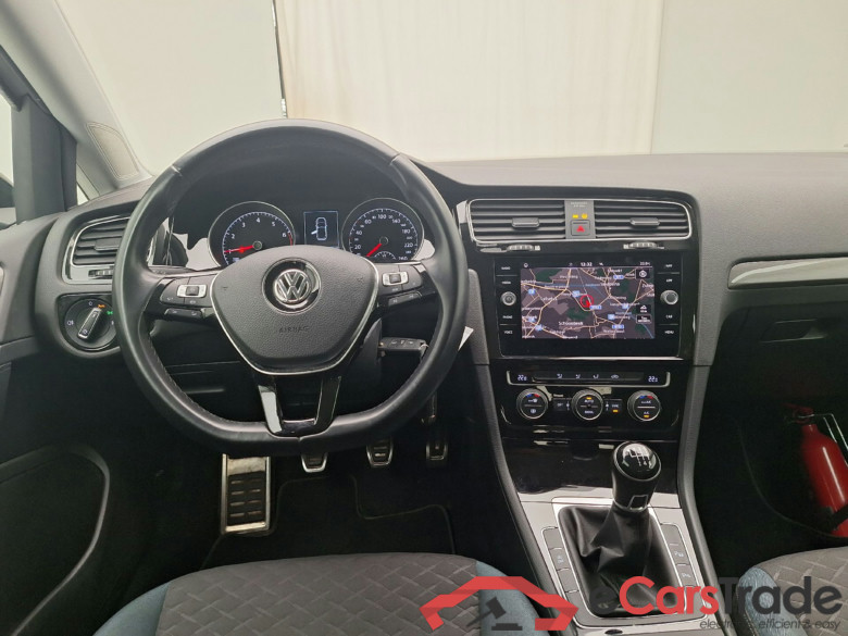 VW, Golf VII FL'16, Volkswagen Golf VII 1.5 TSi BlueMotion IQ.Drive 5d #6