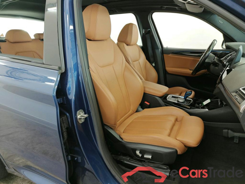 BMW ix3 iX3 Executive 5d + Pano #3