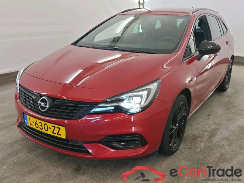 Opel Astra Sports Tourer 1.2 turbo 107kW Ultimate 5d