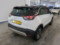 preview Opel Crossland X #1