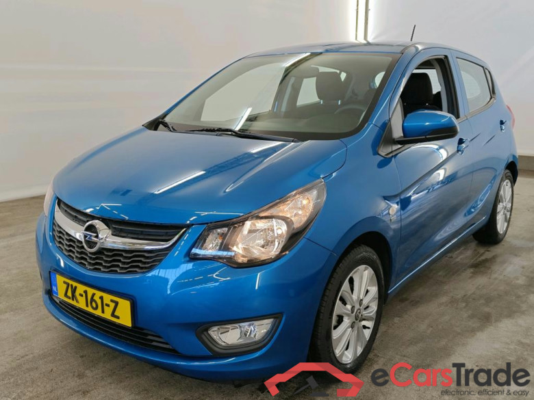 Opel Karl 1.0 Start/Stop 120 Jaar Edition 5d #1